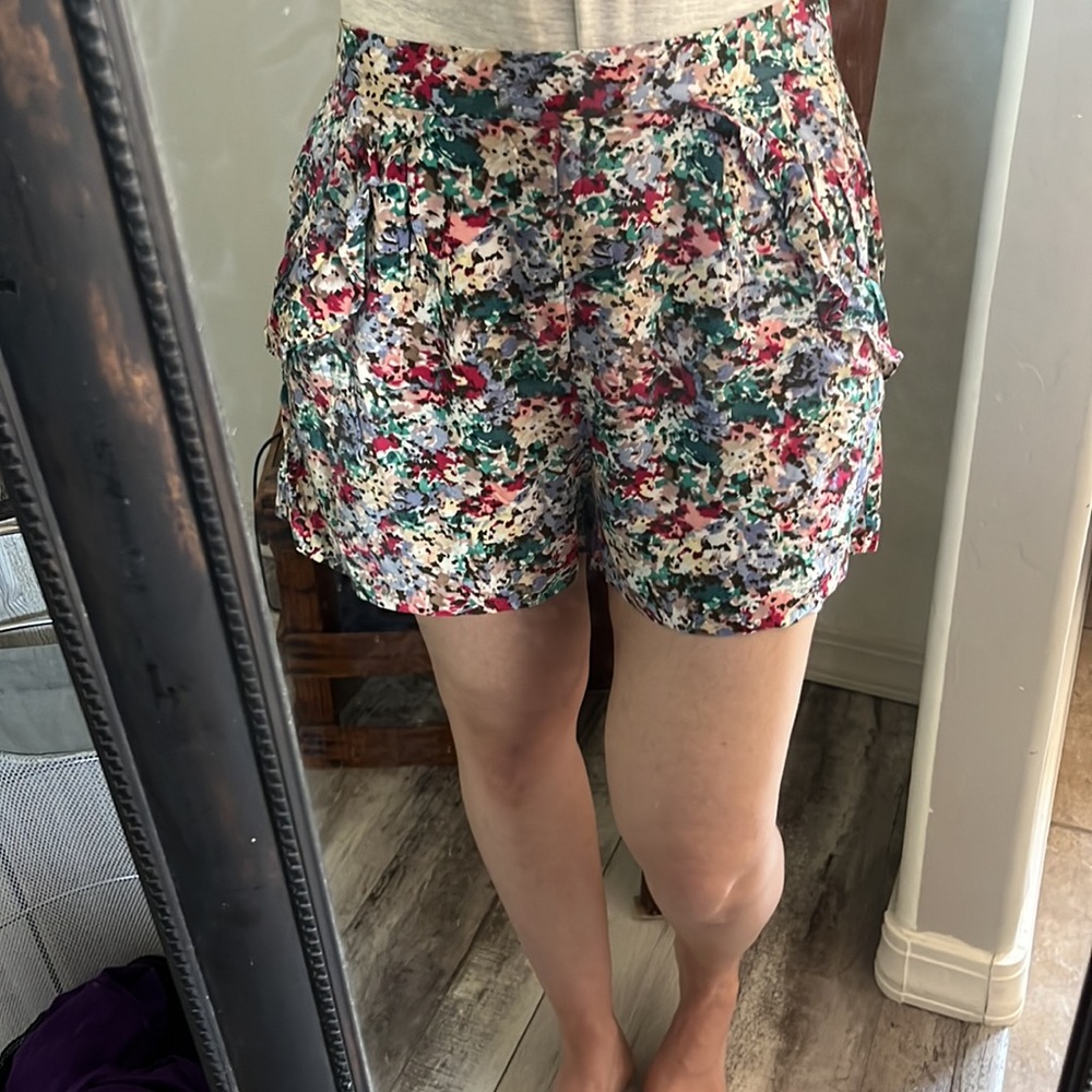 Airy, Light Summer Shorts